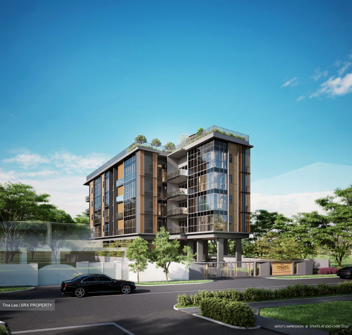 STRAITS AT JOO CHIAT (D15), Apartment #446077021